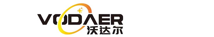vodaer logo