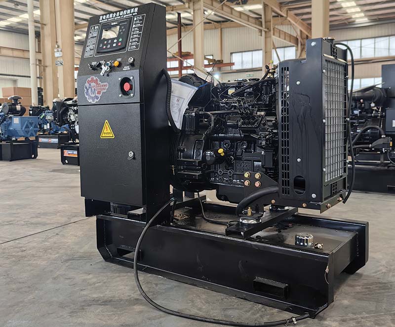 Perkins generator (1)