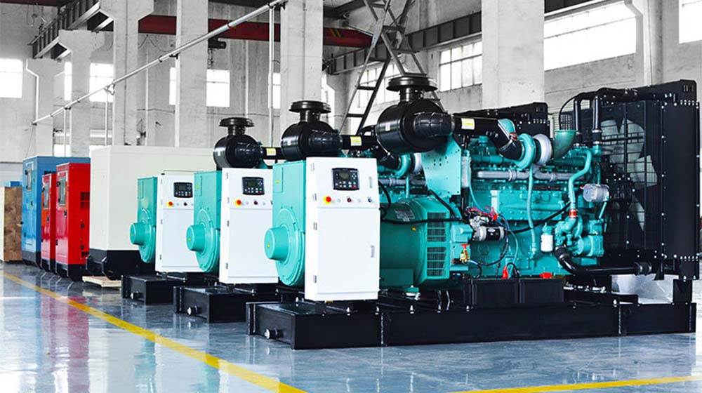 Creating national standard quality