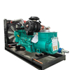 Gas Generator Sets