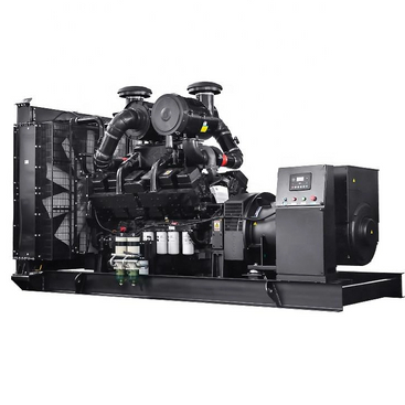 Cummins Engines Generator Sets