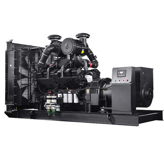 Cummins Engines Generator Sets