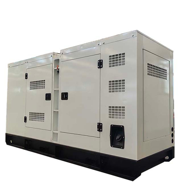 Mute Diesel Generator Sets