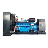 generator set by weichai engine:14kw-3000kw 