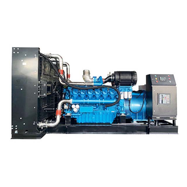 generator set by weichai engine:14kw-3000kw 