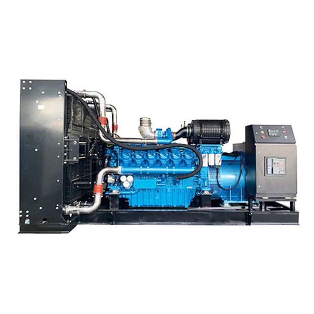 generator set by weichai engine:14kw-3000kw 