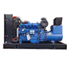 Generator Set by Yuchai Engine Power Range：16kw-2400kw