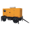 Movable Generator Set
