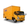 generator sets supply car