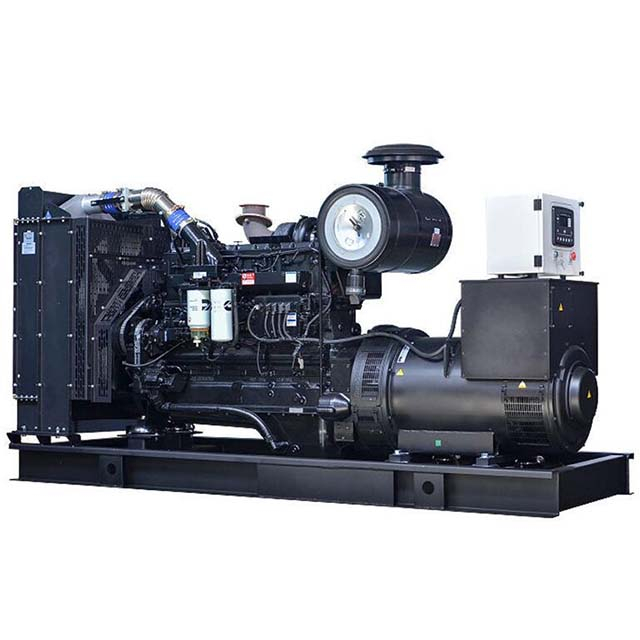 Standard Generator Set